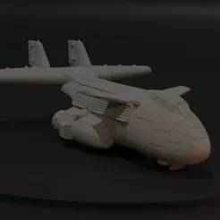 Battletech - Leopard CV