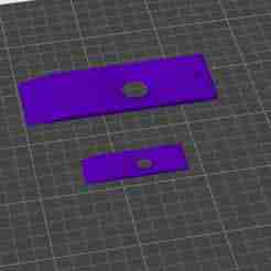 best simple bed scraper