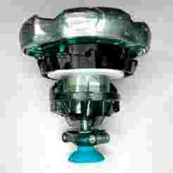 BEYBLADE X | (BURST) RATCHET CORE
