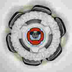 BEYBLADE X | FLOCK | CX MAIN BLADE INSERT