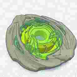 beyblade x hover wyvern