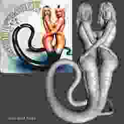 Blonde on Blonde Jilly and Nina- by SPARX