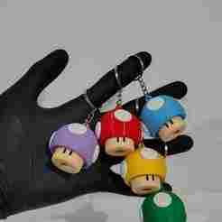 BLUMP-BREAKING HONGO BROSKER