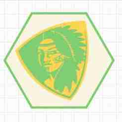 Brazil women's rugby logos