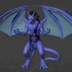 Brooksbro Wyvern