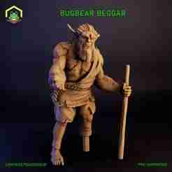 Bugbear Beggar