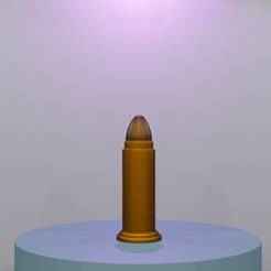 Bullet Buttplug