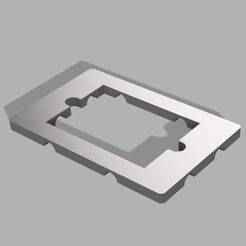 Cable grommets :: Modules 5x10 :: Modules 5x10 :: Modules 5x10 :: Modules 5x10 :: Modules 5x10 ::