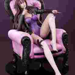 Casino Charms - Katia Cat Girl + NSFW