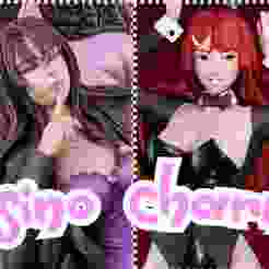 Casino Charms Girls - Full Pack + NSFW