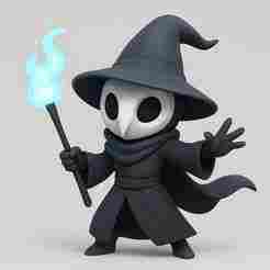 Caster Owen