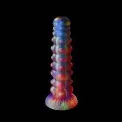 caterpillar dildo
