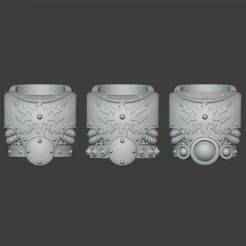 Chainmail Torso set