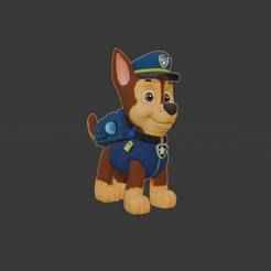 Chase Patrol