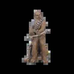 Chewbacca [Star Wars]