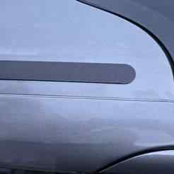 Citroen Cactus Roof plugs v2