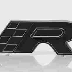 Cupra R Skidplate