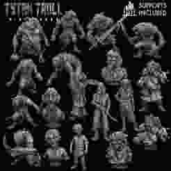Curse of Strahd May Release 25 [Pre-Supported]