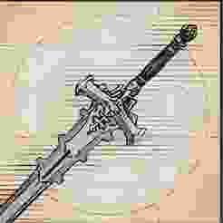 Defender - Final Fantasy 16