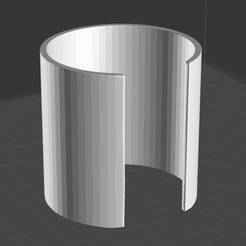 Diamond Painting Canvas/ Poster Roll Holder