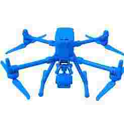 DJI Matrice 350 RTK / drone stl / drone / dji drone
