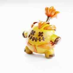 Dofus - The Inflatable