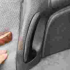 Door handles opel omega b (bananas)