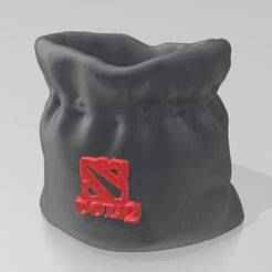 🪴 Dota 2 flowerpot
