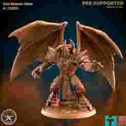 Dreadlord Sathovar Attack