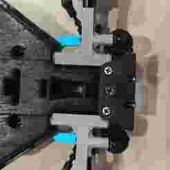 Drift conversion kit TT02