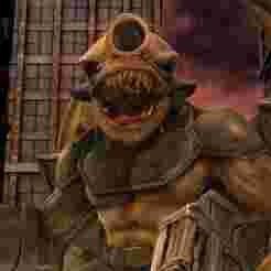 DUKE NUKEM ZERO HOUR - ZERO FINAL BOSS
