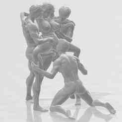 Eating before fucking