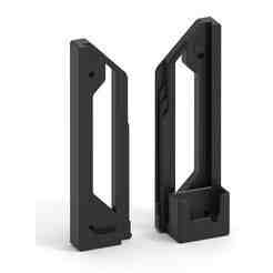 Elegoo Centauri Carbon orginizer