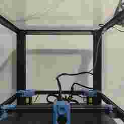Enclosure SV08