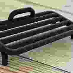 EQU MK1 Buddy - Luggage carrier