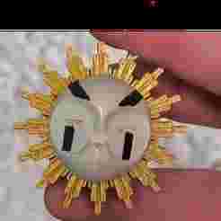Esquie Fidgetspinner