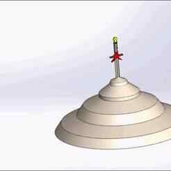 Excalibur Holy Sword