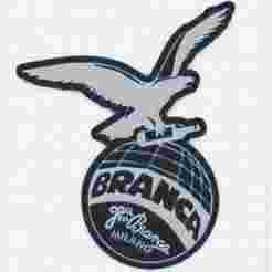 Fernet Branca Logo
