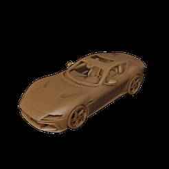 Ferrari 12 Cilindri 2024