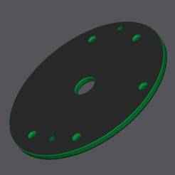 Festool OF1400 Router Base