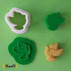 Freedom Bird Bath Bomb Mold STL 🕊️✨ | Unique Bath Bomb Shape for DIY & Small Business
