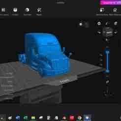 Freightliner cascadia headers