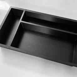 Fully customized Armrest Tray for Lexus 2023-2024 RX sereis