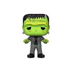 Funko pop of frankenstein