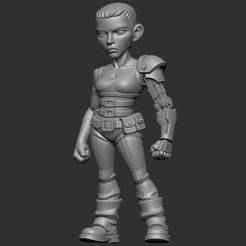 Furiosa Charlize Theron