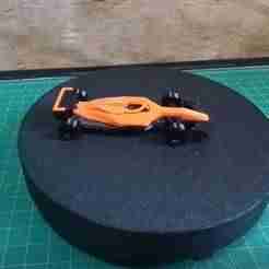 G-Toys Rotating Base Free Projects