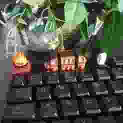 Ghibli Keys (Pack)