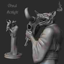 Ghoul Acolyte