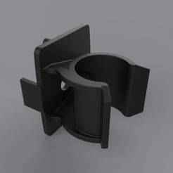 Glove Box Compartment Hinge For Ford Transit MK7 (VP6C1X A2140A)