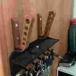 Glove Holder